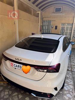 كيا K3